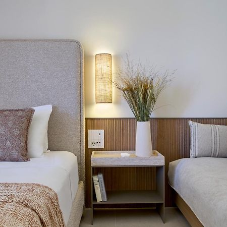 Princess Resort, Santikos Collection أغيا باراسكيفي المظهر الخارجي الصورة