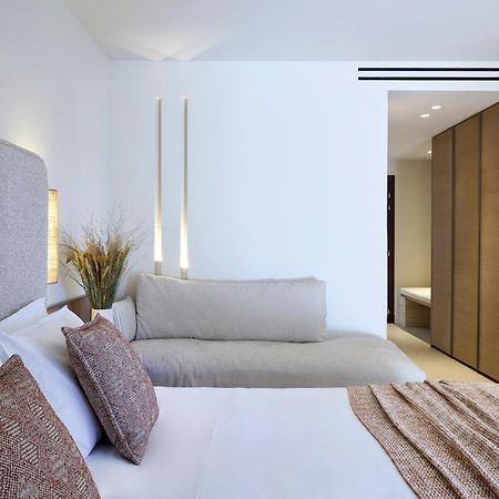 Princess Resort, Santikos Collection أغيا باراسكيفي المظهر الخارجي الصورة