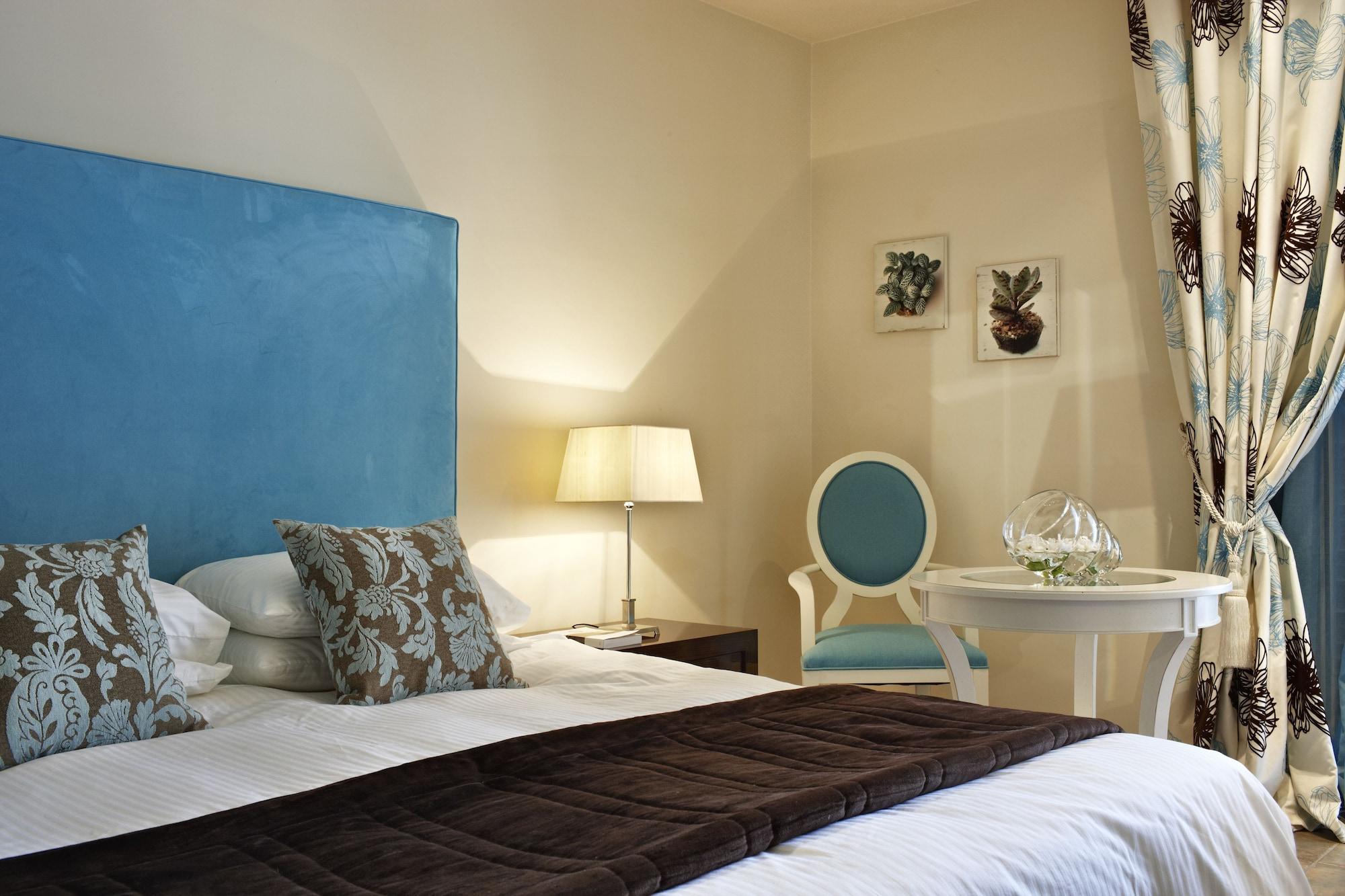 Princess Resort, Santikos Collection أغيا باراسكيفي المظهر الخارجي الصورة