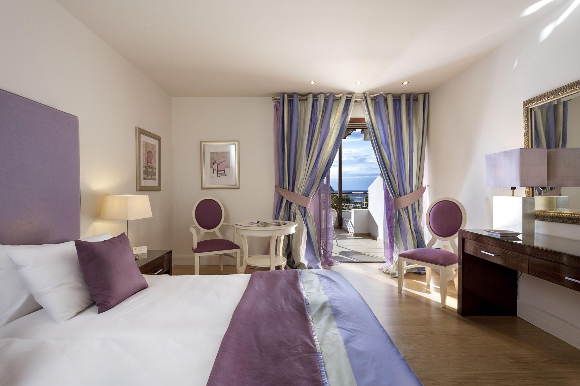 Princess Resort, Santikos Collection أغيا باراسكيفي المظهر الخارجي الصورة