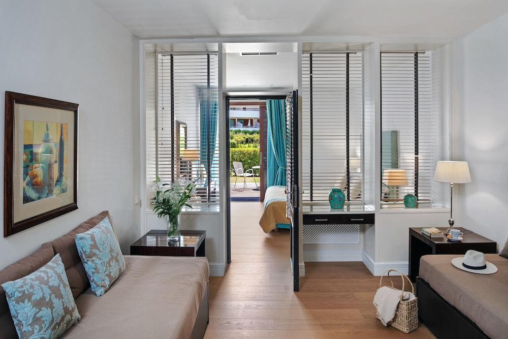 Princess Resort, Santikos Collection أغيا باراسكيفي المظهر الخارجي الصورة