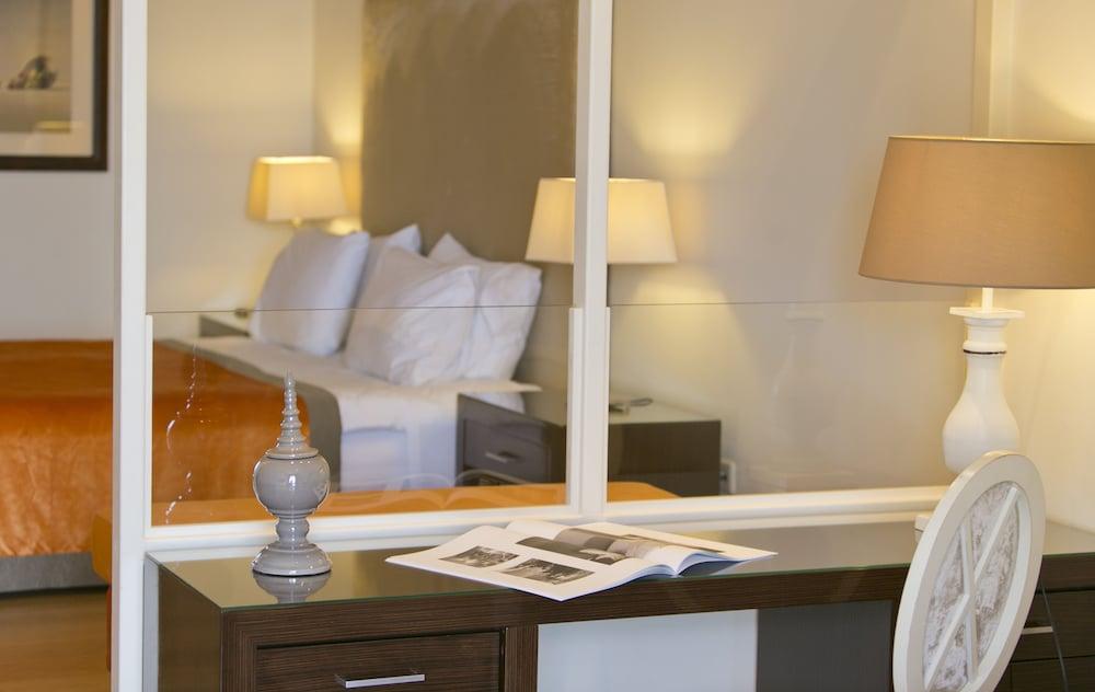 Princess Resort, Santikos Collection أغيا باراسكيفي المظهر الخارجي الصورة