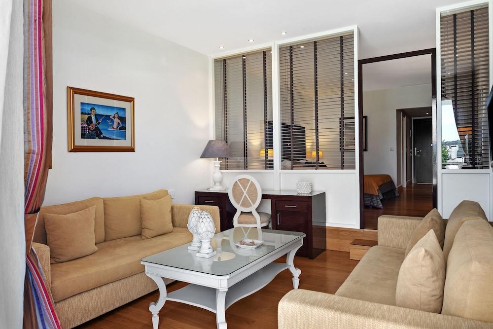 Princess Resort, Santikos Collection أغيا باراسكيفي المظهر الخارجي الصورة