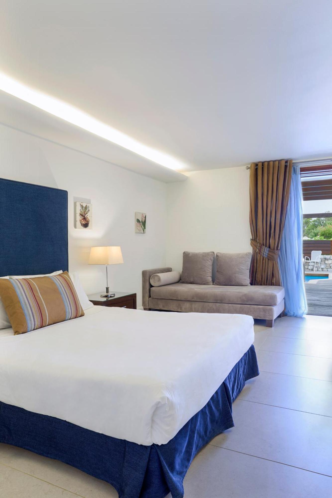 Princess Resort, Santikos Collection أغيا باراسكيفي المظهر الخارجي الصورة