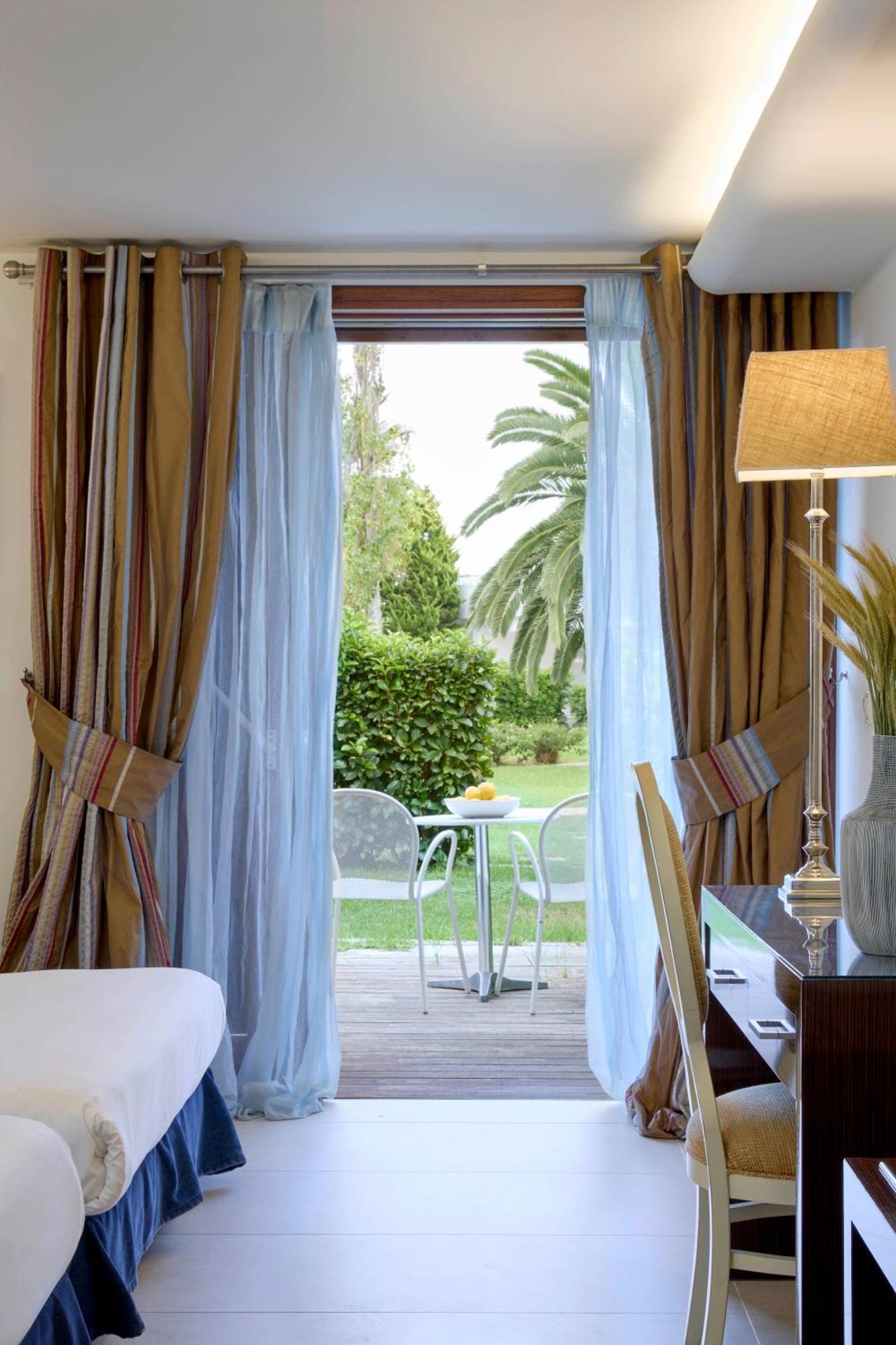 Princess Resort, Santikos Collection أغيا باراسكيفي المظهر الخارجي الصورة