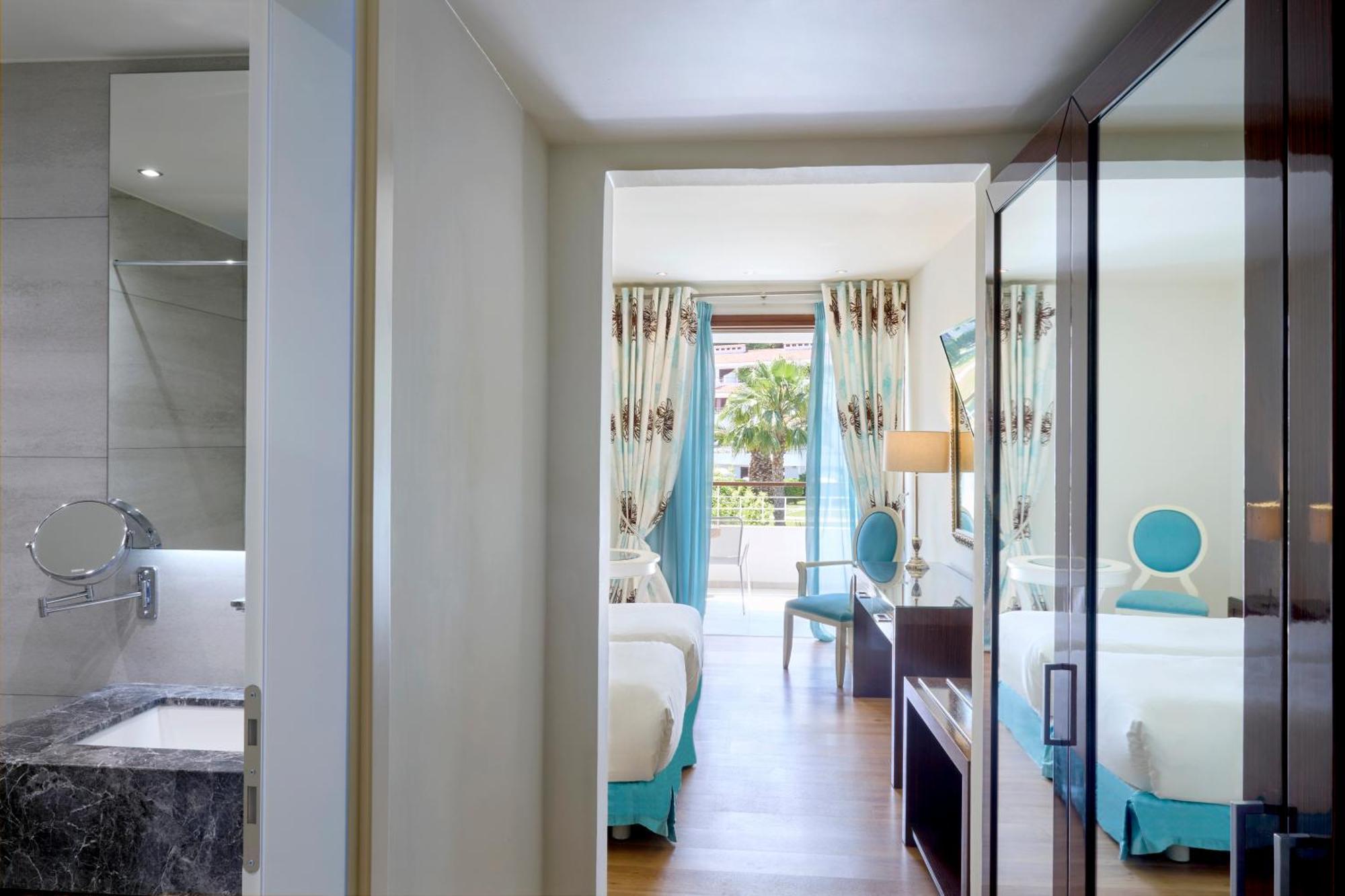 Princess Resort, Santikos Collection أغيا باراسكيفي المظهر الخارجي الصورة