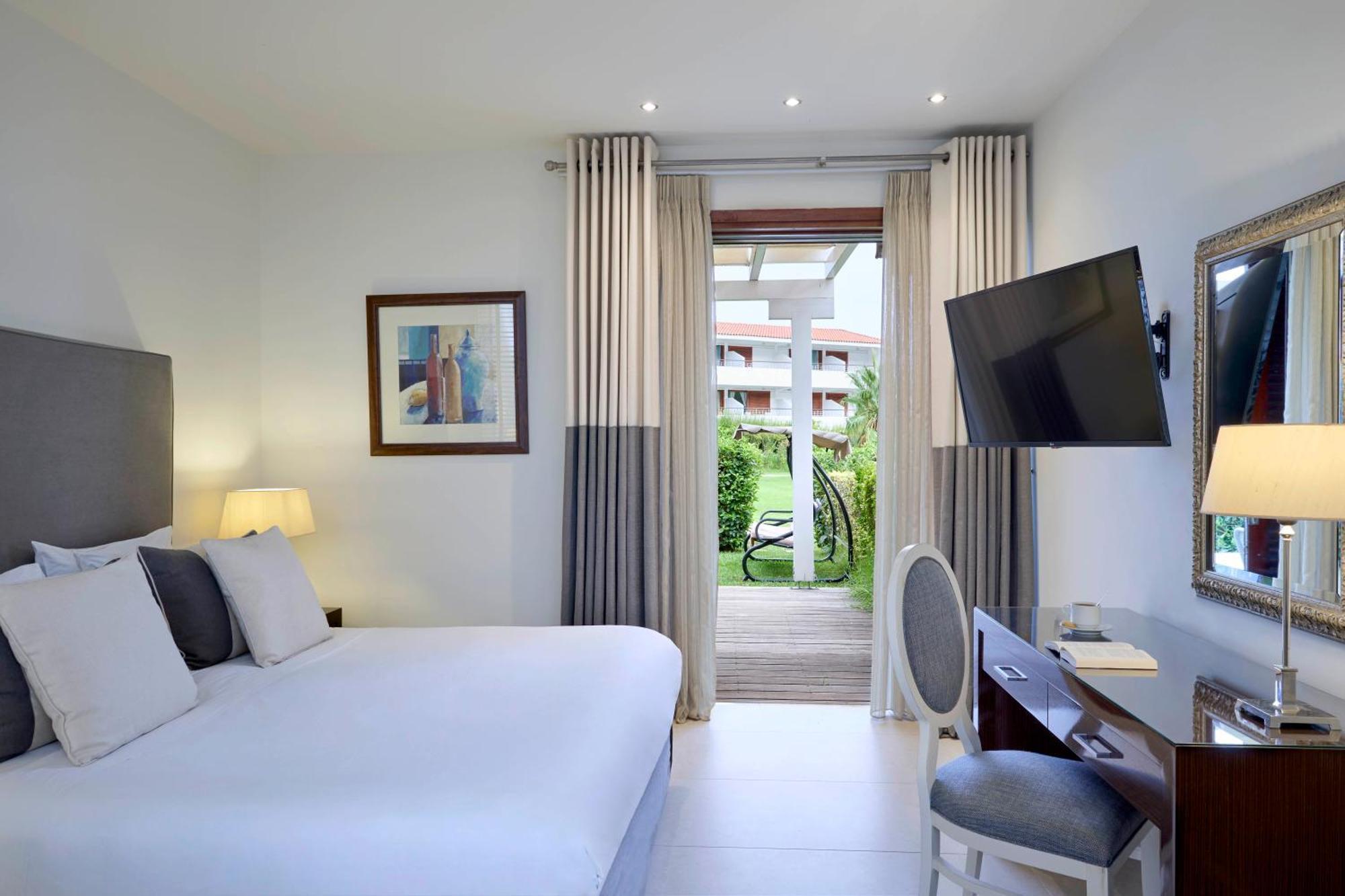 Princess Resort, Santikos Collection أغيا باراسكيفي المظهر الخارجي الصورة