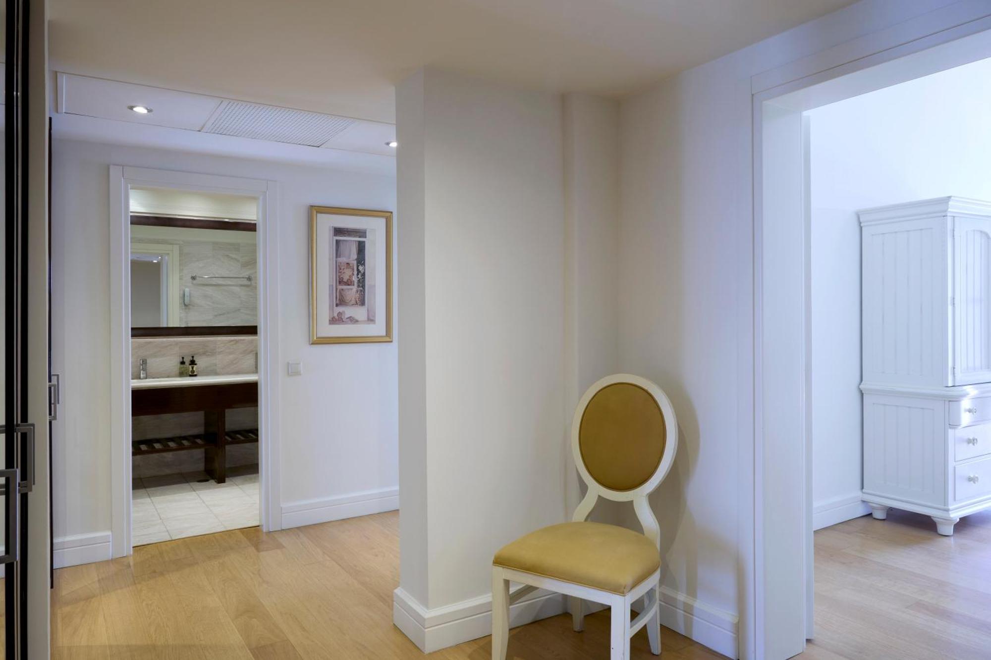 Princess Resort, Santikos Collection أغيا باراسكيفي المظهر الخارجي الصورة