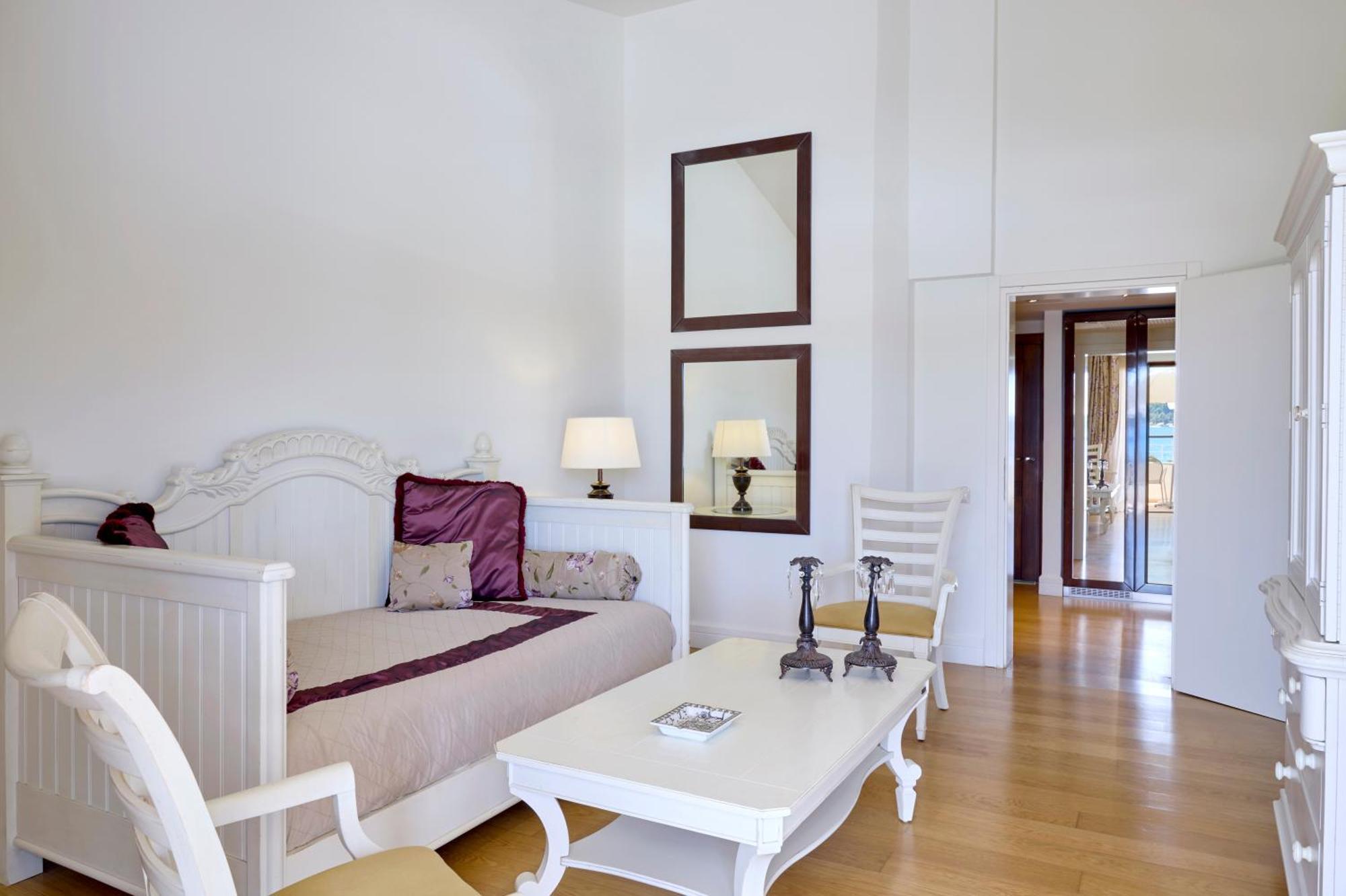 Princess Resort, Santikos Collection أغيا باراسكيفي المظهر الخارجي الصورة