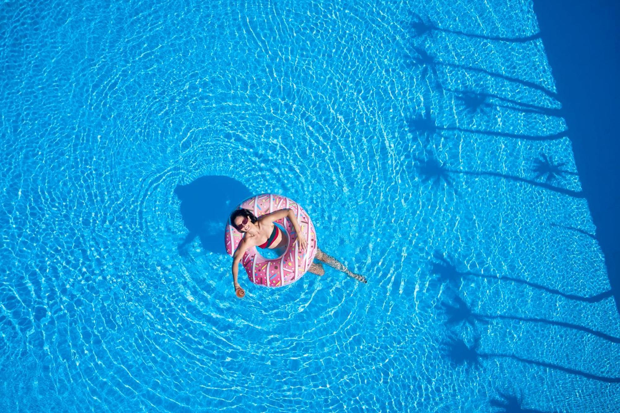 Princess Resort, Santikos Collection أغيا باراسكيفي المظهر الخارجي الصورة