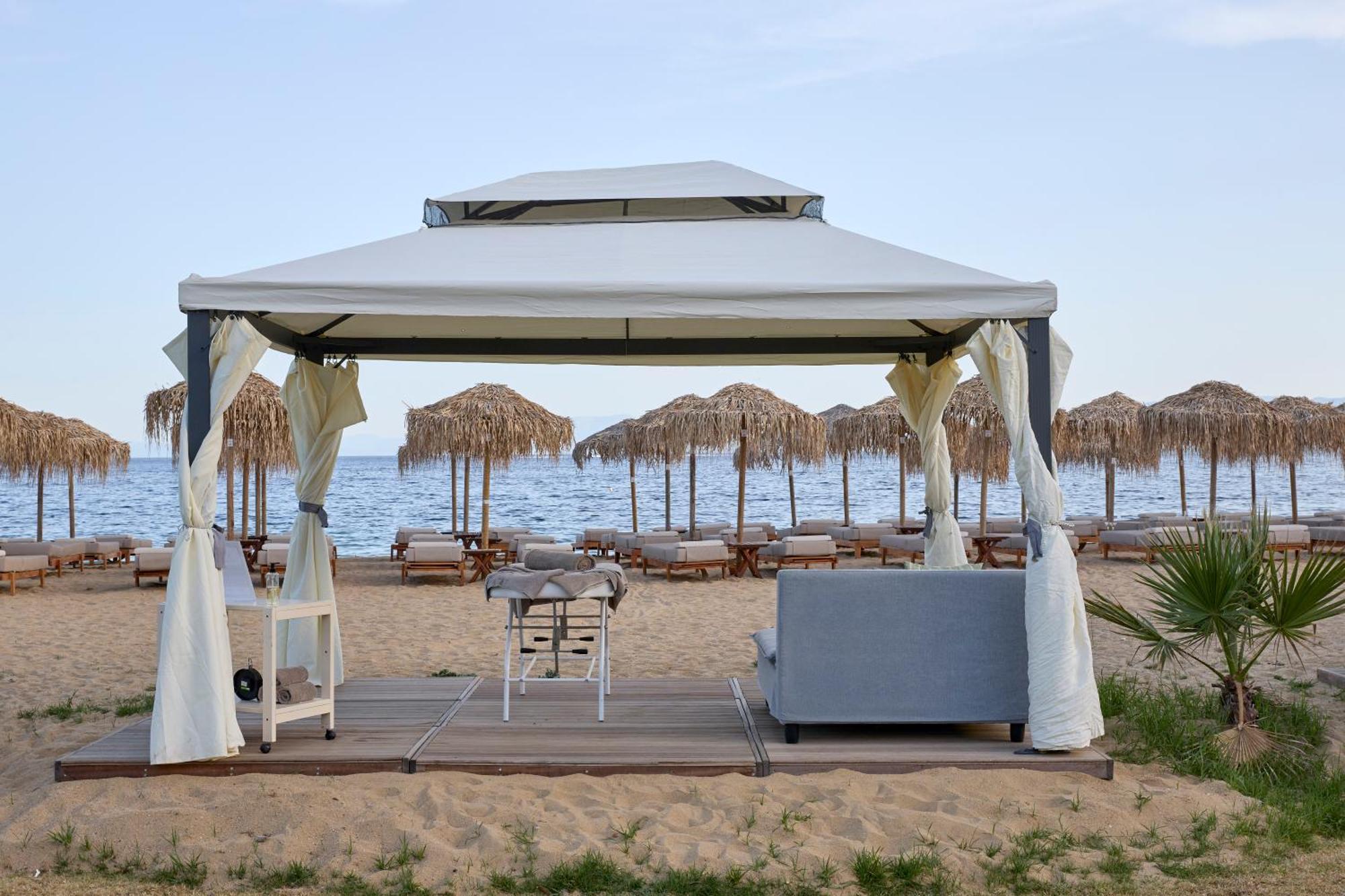 Princess Resort, Santikos Collection أغيا باراسكيفي المظهر الخارجي الصورة