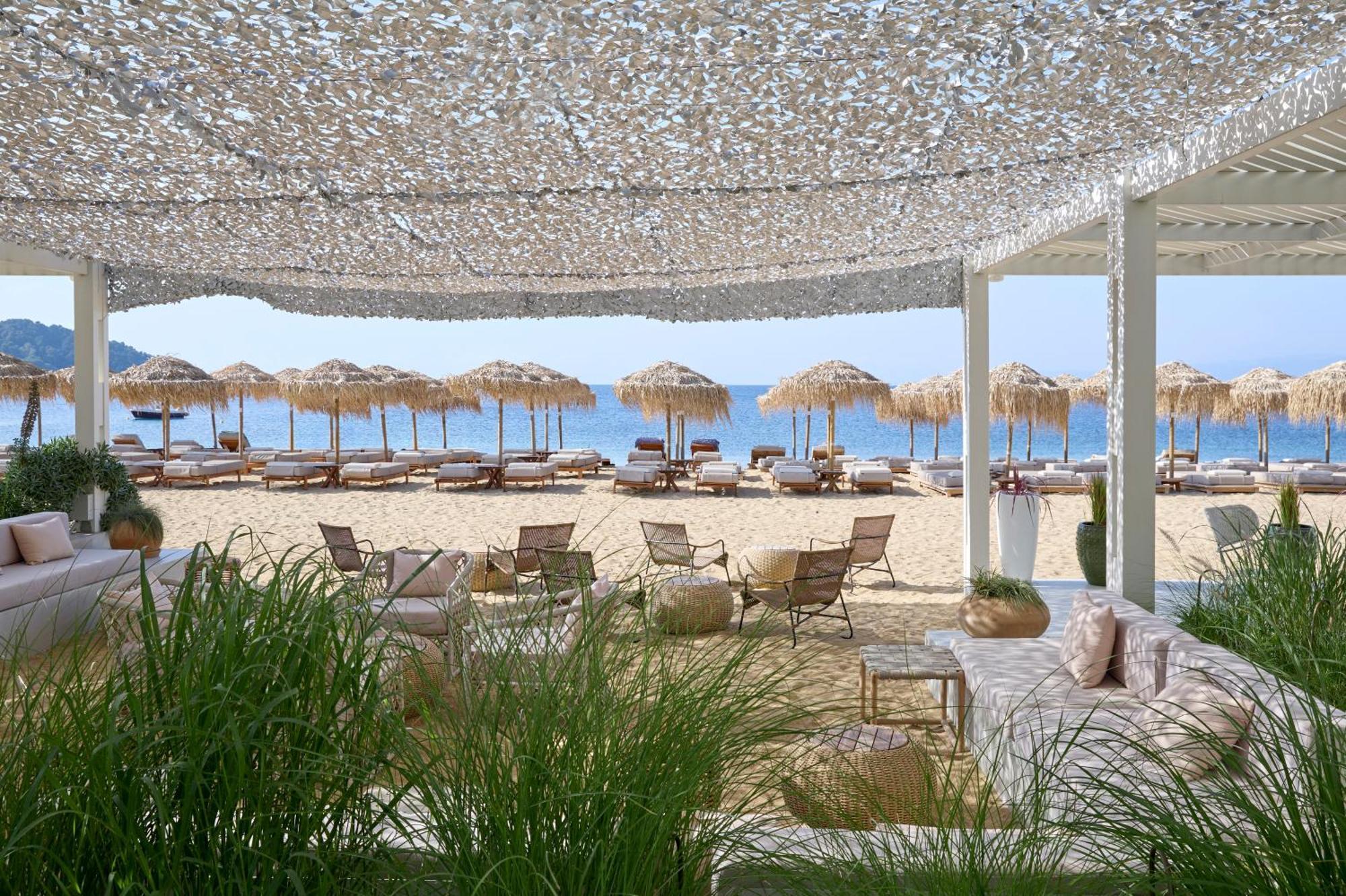 Princess Resort, Santikos Collection أغيا باراسكيفي المظهر الخارجي الصورة
