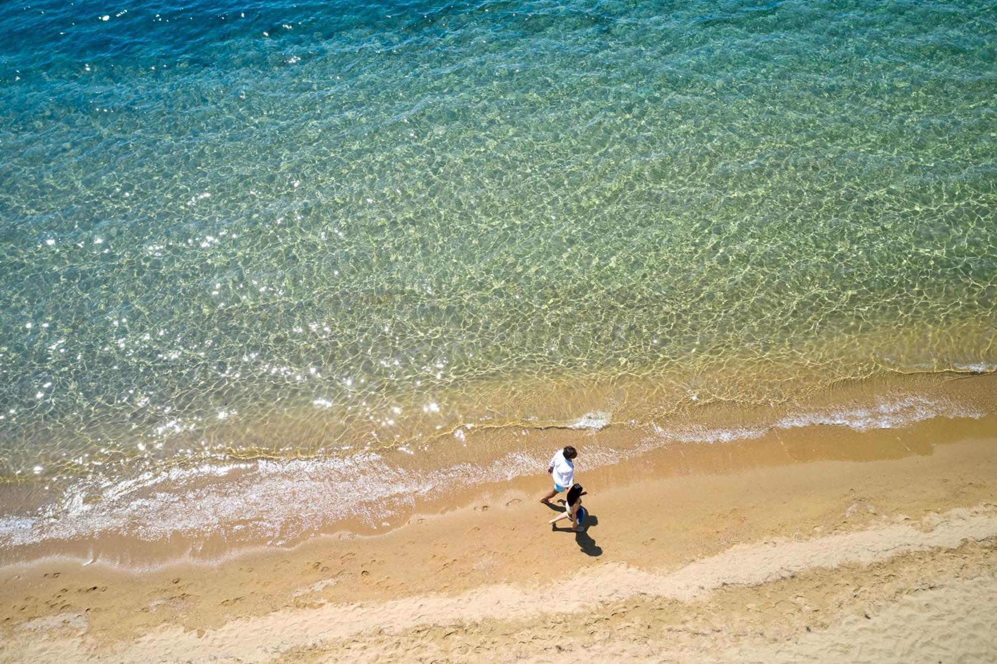 Princess Resort, Santikos Collection أغيا باراسكيفي المظهر الخارجي الصورة