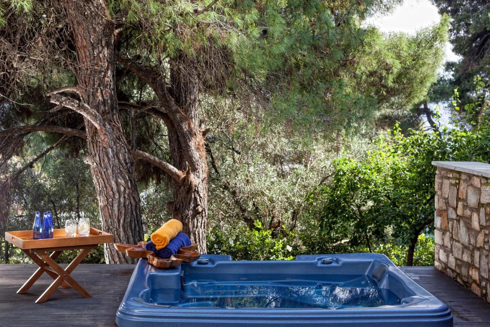 Princess Resort, Santikos Collection أغيا باراسكيفي المظهر الخارجي الصورة