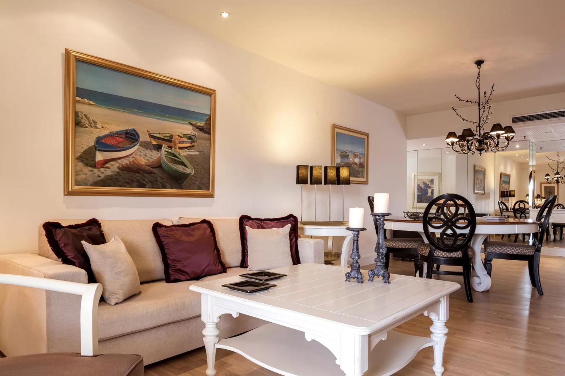 Princess Resort, Santikos Collection أغيا باراسكيفي المظهر الخارجي الصورة