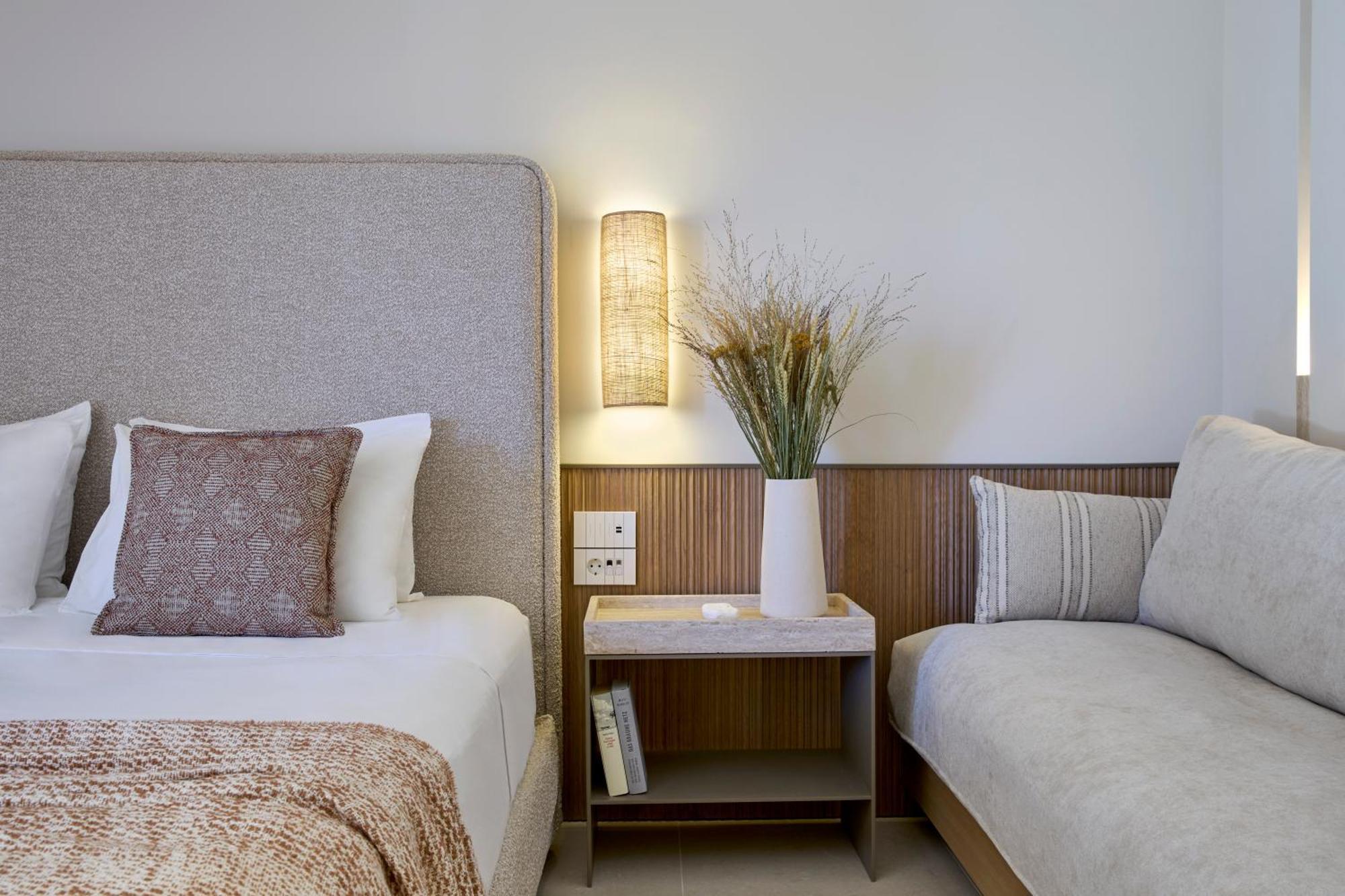 Princess Resort, Santikos Collection أغيا باراسكيفي المظهر الخارجي الصورة