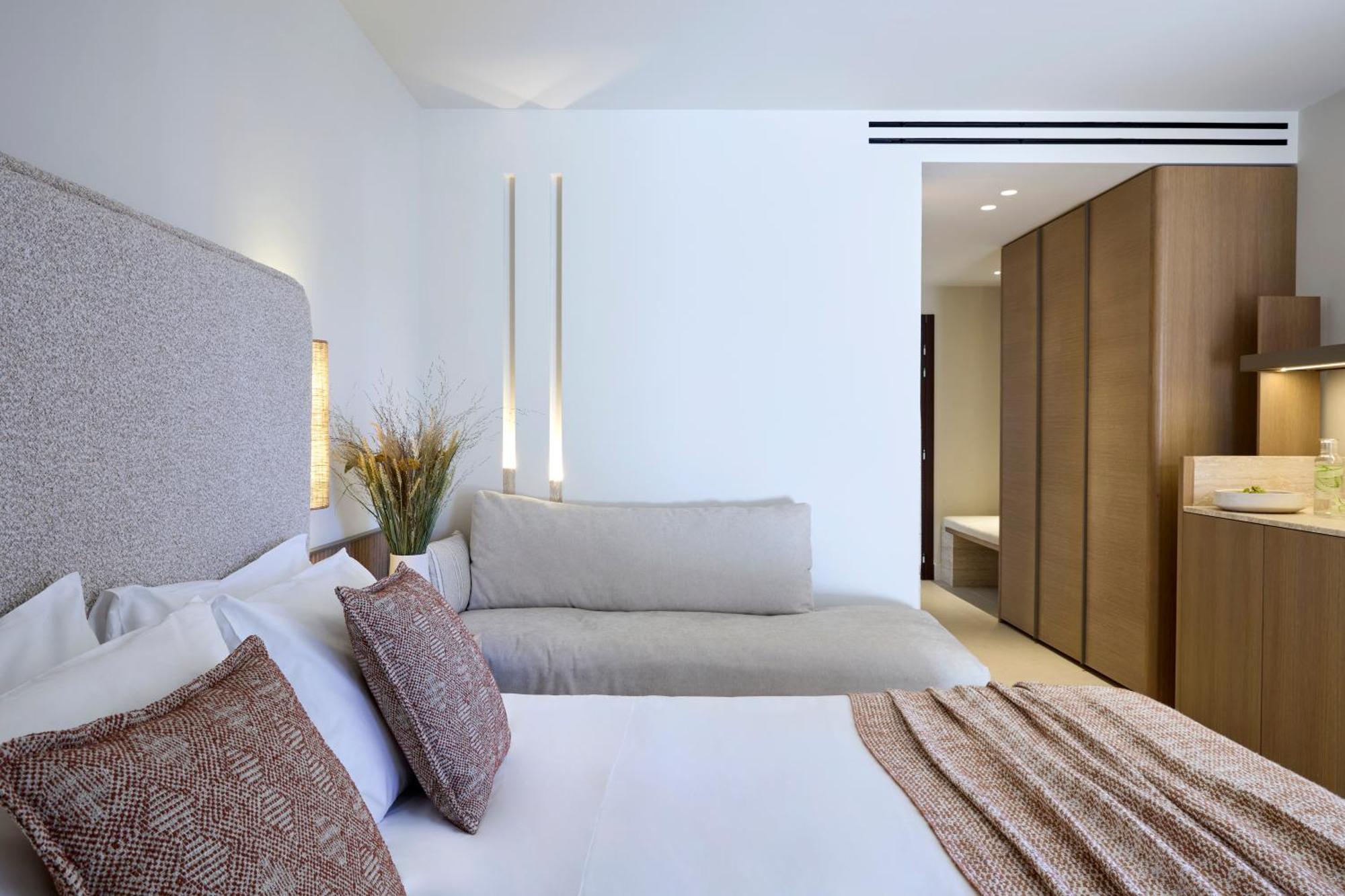 Princess Resort, Santikos Collection أغيا باراسكيفي المظهر الخارجي الصورة