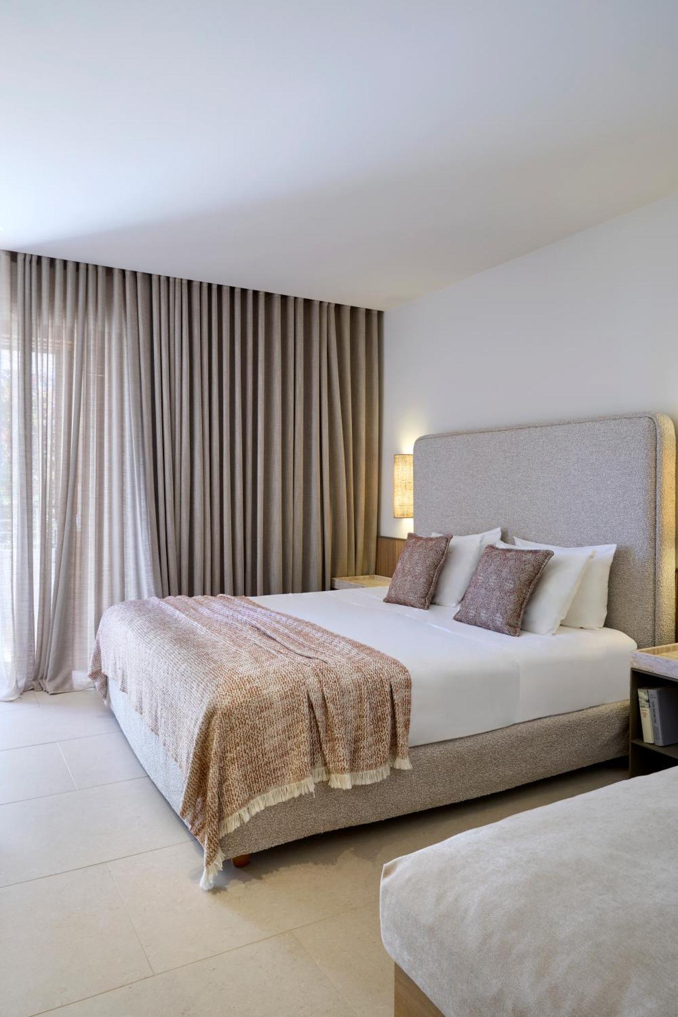 Princess Resort, Santikos Collection أغيا باراسكيفي المظهر الخارجي الصورة